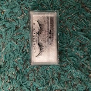 Sephora Fake Lashes(Natural look)